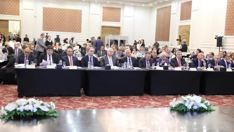 فعاليات ورشة عمل