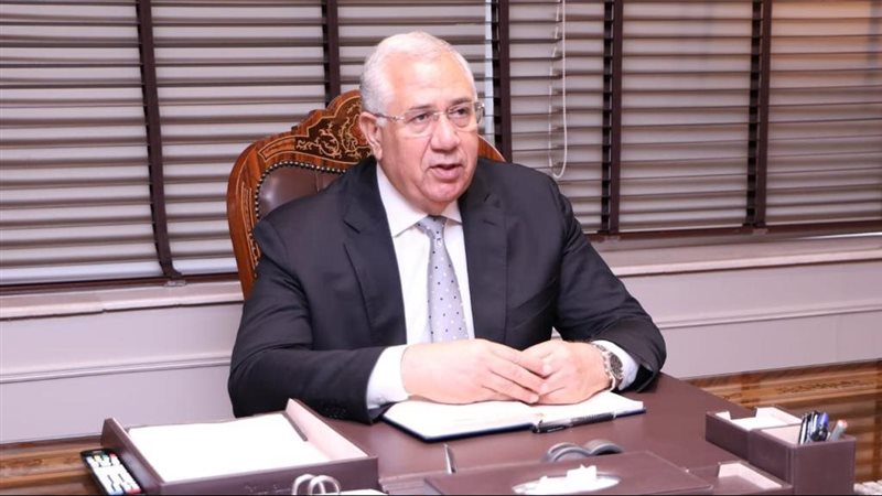 السيد القصير وزير