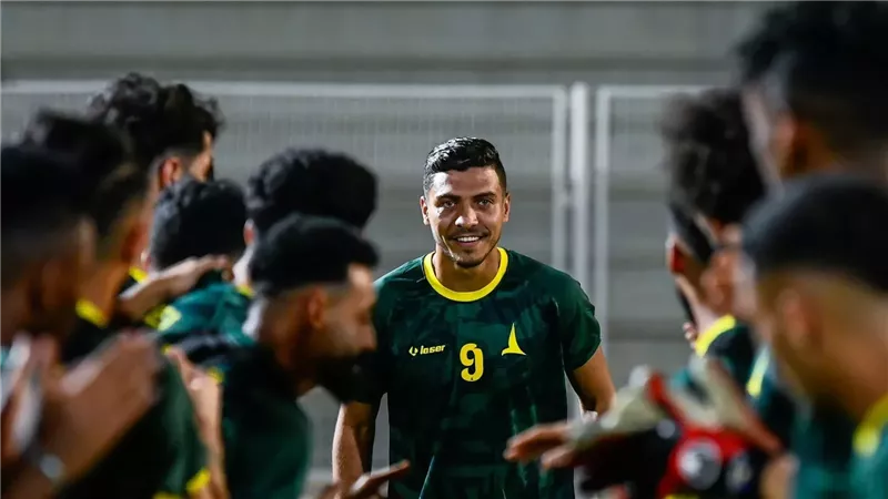 محمد شريف، فيتو