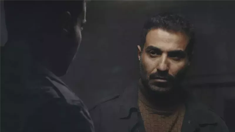 أحمد فهمي، فيتو