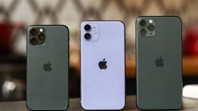 أسعار الآيفون في السعودية 