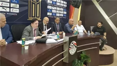 مشوار الفرق المشاركة في دوري المحترفين بعد القرعة 