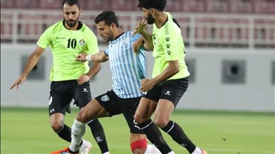 حمدي فتحي يقود تشكيل الوكرة أمام نافباخور في دوري أبطال آسيا