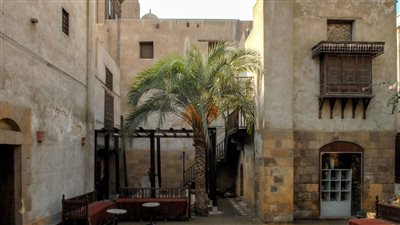 الجمهور والنقد المسرحي، ندوة في بيت السناري غدا
