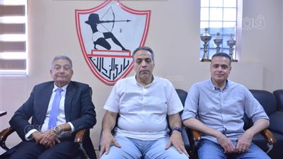  أزمة قانونية تعطل استلام اللجنة الثلاثية إدارة نادي الزمالك، اعرف التفاصيل 