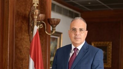 وزير الري: مصر تتوسع في تركيب العدادات المنزلية ووسائل توفير استهلاك المياه