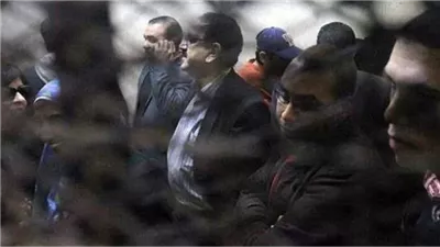بعد 13 عاما، القضاء يسدل الستار على قضية التمويل الأجنبي، وهذه تفاصيل الواقعة 