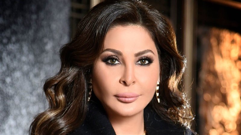 إليسا، فيتو 