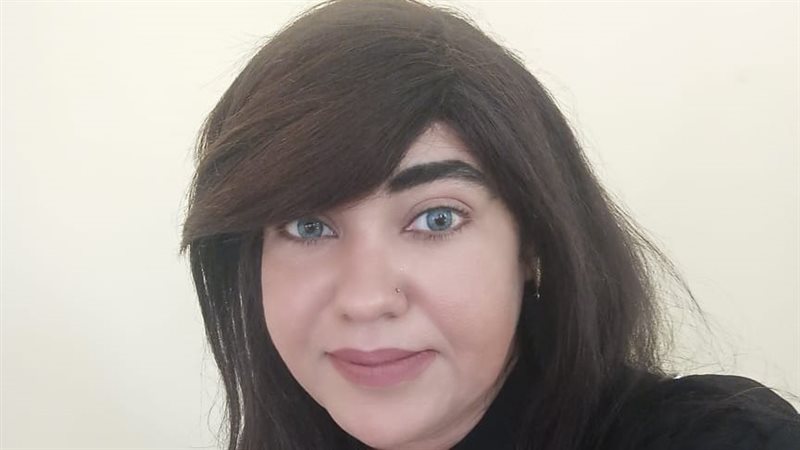 نادية حلمى،فيتو 