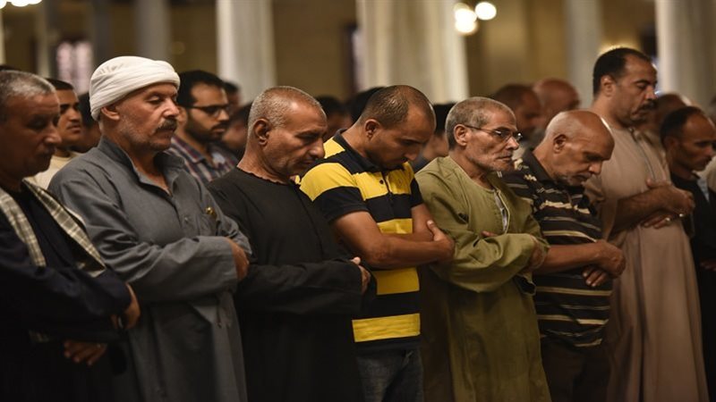 مواقيت الصلاة اليوم