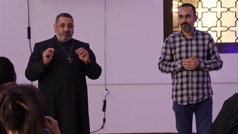 الكنيسة الأسقفية