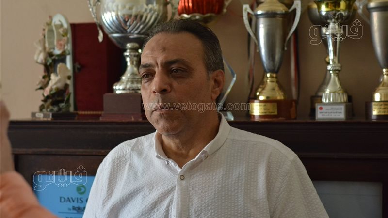 حسن موسى، فيتو 