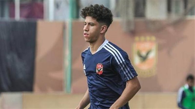 عمار حمدي لاعب الأهلي،فيتو