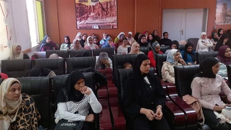 جانب من الاجتماع،فيتو