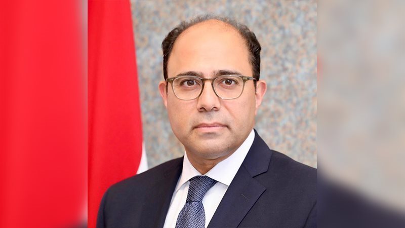 المتحدث الرسمي باسم