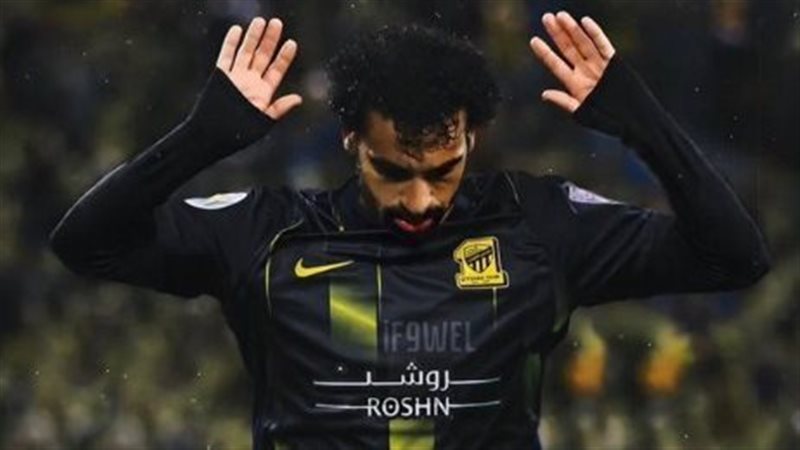 محمد صلاح،فيتو