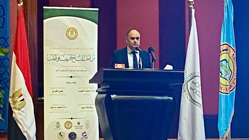 الدكتور على أبو سنه