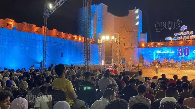 مهرجان القلعة للموسيقى