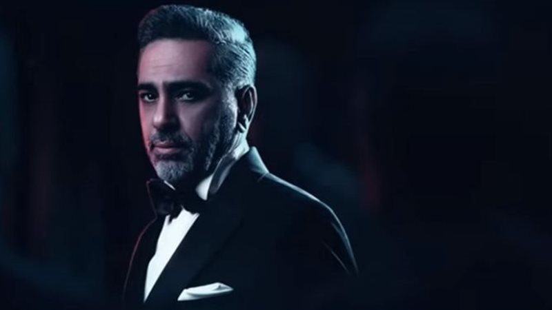 فضل شاكر، فيتو 