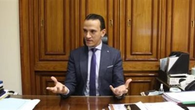 بعد تعيينه بمجلس النواب، تعرف على المسيرة المهنية للدكتور عبد الخالق إبراهيم