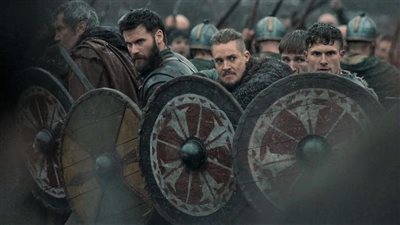 أفضل 10 مسلسلات تاريخية أجنبية (فيديو جراف)