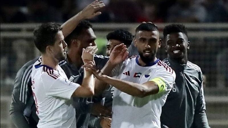 الشارقة الإماراتي،