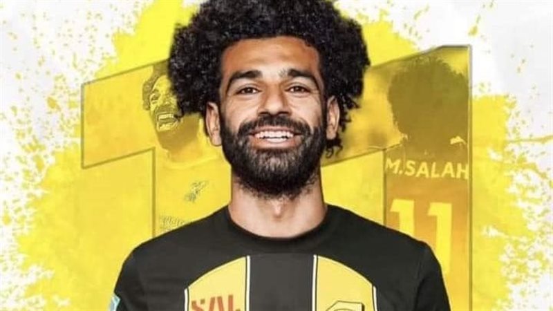 محمد صلاح، فيتو 