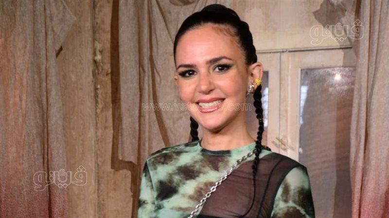 ركين سعد، فيتو 