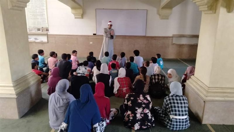 فعاليات المبادرة،