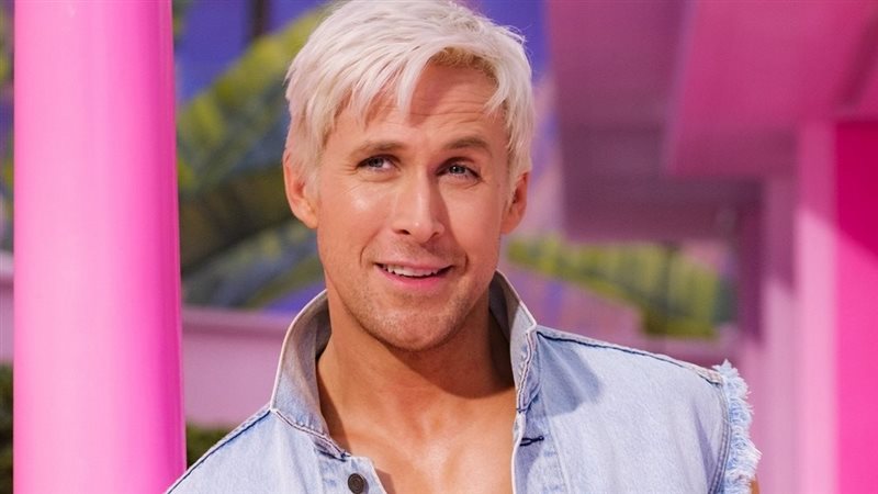 Barbie، فيتو