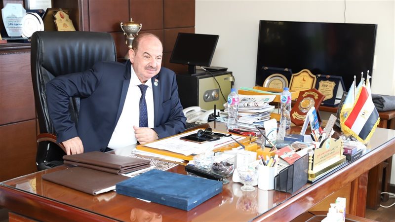 برتوكول بين صرف صحي