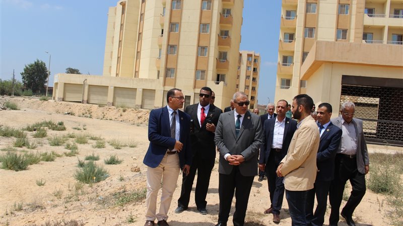 رئيس الهيئة العامة