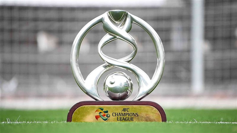 دوري أبطال آسيا 