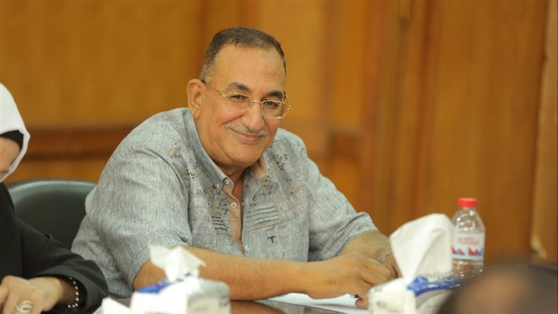 جلال الطاهر نائب