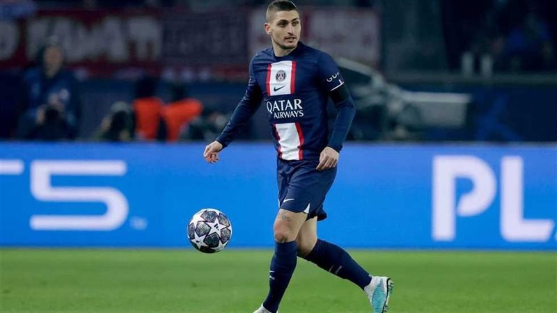 ماركو فيراتي، فيتو