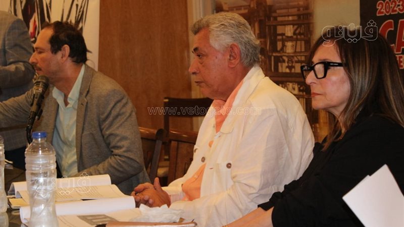 مهرجان القاهرة للمسرح