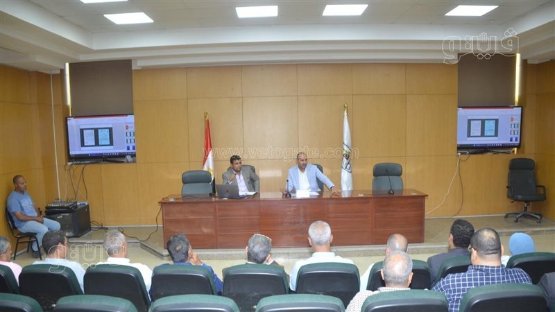 اجتماع اللجنة، فيتو
