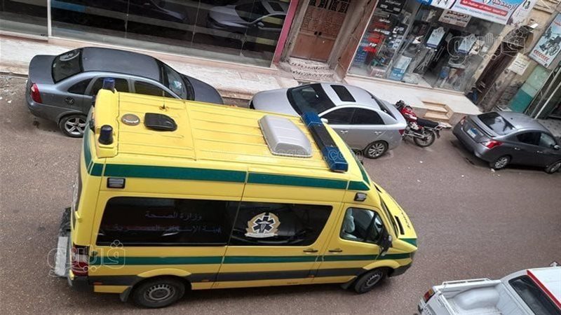 إسعاف، فيتو