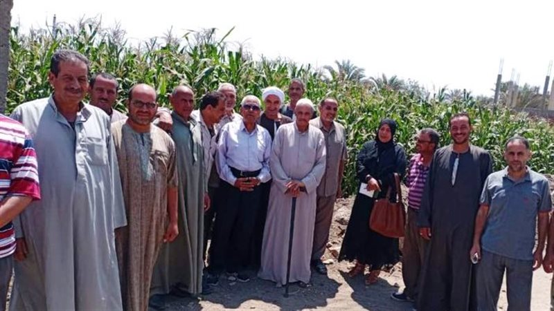 زراعة الشرقية تعلن