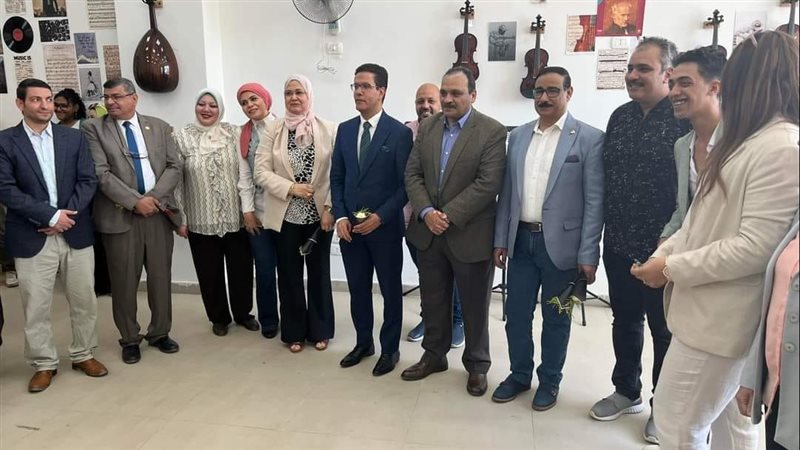 جامعة بنها، فيتو