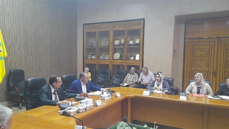 محافظ شمال سيناء،