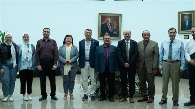 جامعة النيل الأهلية،