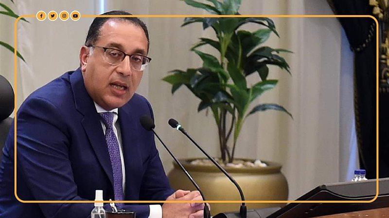 مصطفي مدبولي رئيس