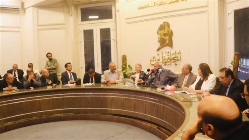 التيار الليبرالى،فيتو