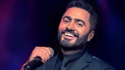 أخبار الفن اليوم، نجاة مدير أعمال تامر حسني من حادث سير مروع بطريق العلمين، رامي جمال يستعد لطرح مجموعة أغان حزينة