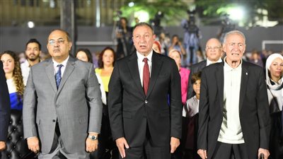 أخبار الرياضة اليوم.. الأهلي يكرم الفرق الرياضية بالقلعة الحمراء.. تألق يد الزمالك في البطولة العربية.. واستقالة توفيق السيد من لجنة الحكام