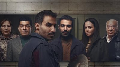 ملخص فعاليات العرض الخاص لمسلسل سفاح الجيزة (فيديو)