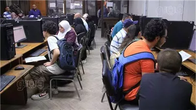  لطلاب الدبلومات الفنية، خطوات يجب اتباعها خلال تسجيل الرغبات 