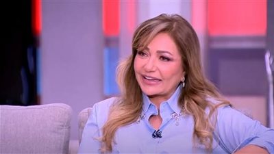 ليلى علوي تعتذر عن تكريمها في مهرجان القاهرة للمسرح التجريبي 