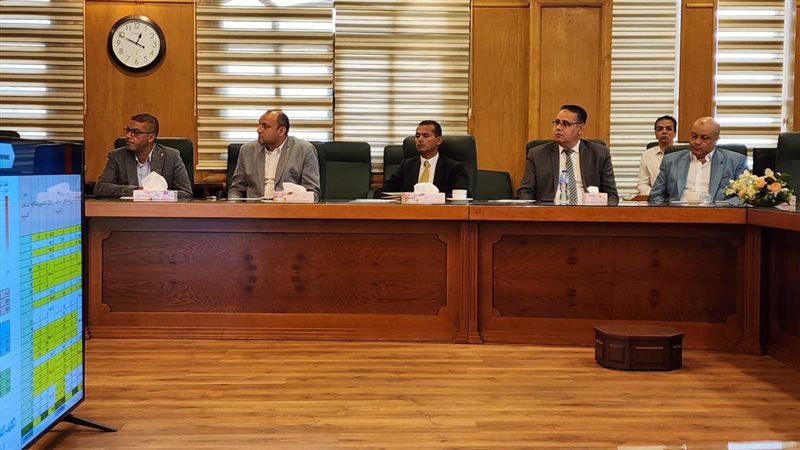 مطار الغردقة الدولي،فيتو
